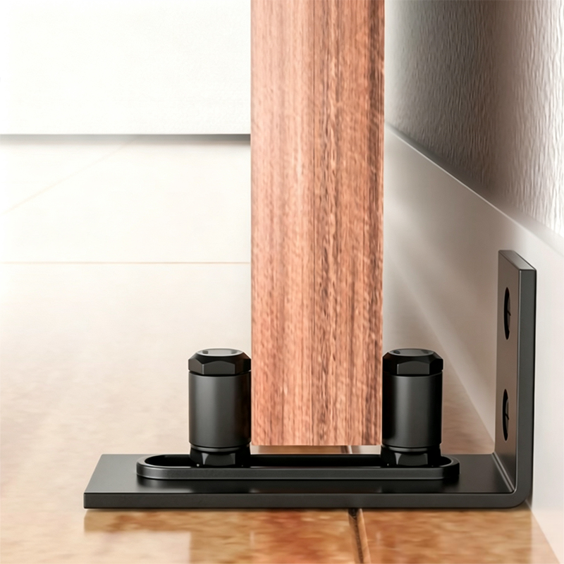 📢📢50% OFF !! ⏰Heavy Duty Wall Mounted Floor Guide