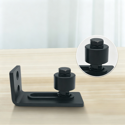 📢📢50% OFF !! ⏰Heavy Duty Wall Mounted Floor Guide