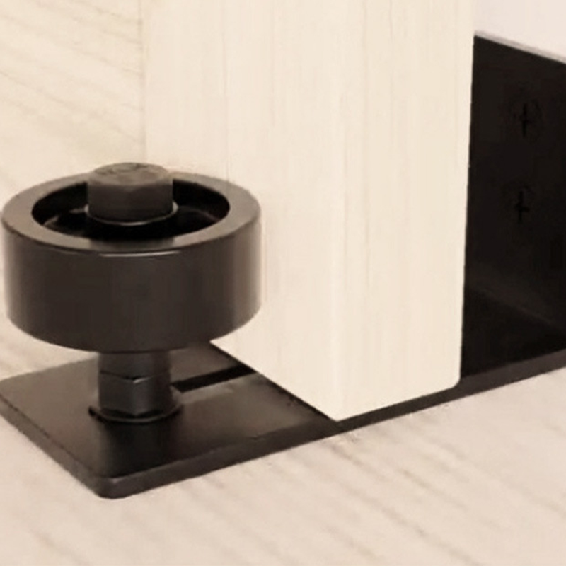 📢📢50% OFF !! ⏰Heavy Duty Wall Mounted Floor Guide