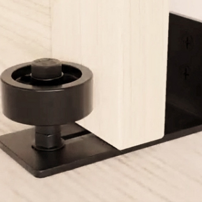 📢📢50% OFF !! ⏰Heavy Duty Wall Mounted Floor Guide