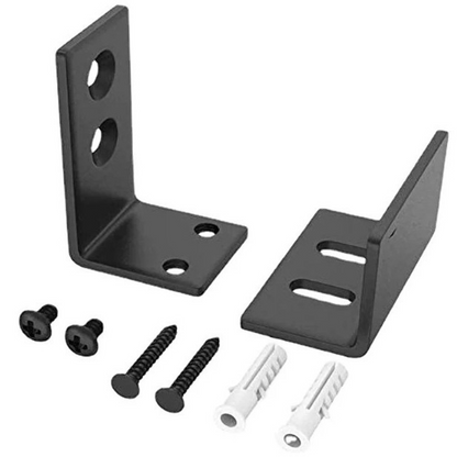 📢📢50% OFF !! ⏰Heavy Duty Wall Mounted Floor Guide