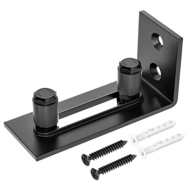 📢📢50% OFF !! ⏰Heavy Duty Wall Mounted Floor Guide