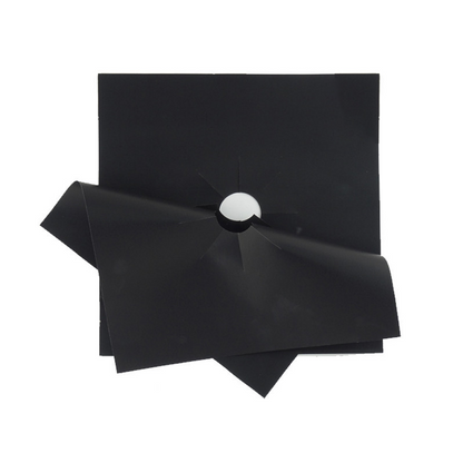 Reusable Gas Stove Burner Protectors