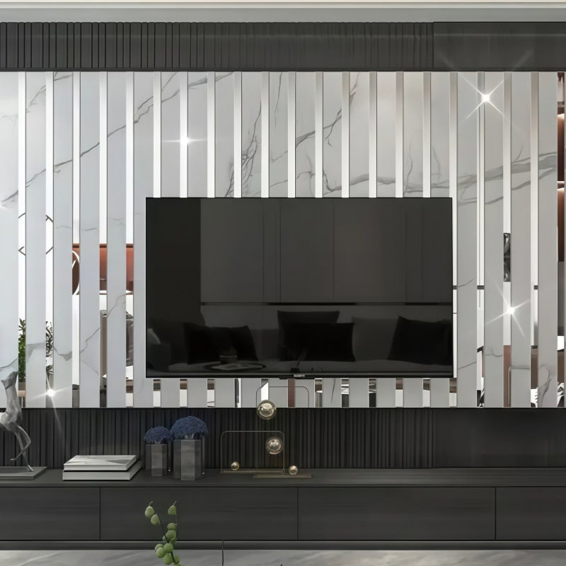 ⏳Limited-time 50% off⏰Self-Adhesive Acrylic Mirror Wall Stickers💛🪞