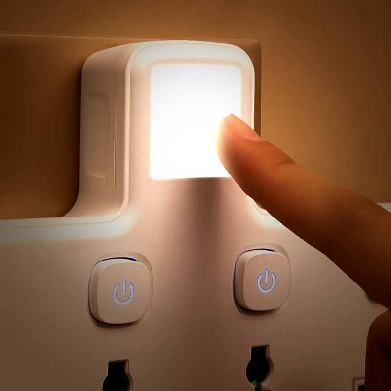 🔌Connecting Socket with Type-C Charging Plug