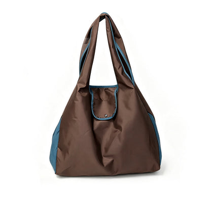 Large Capacity Foldable Reusable Shopping Bag