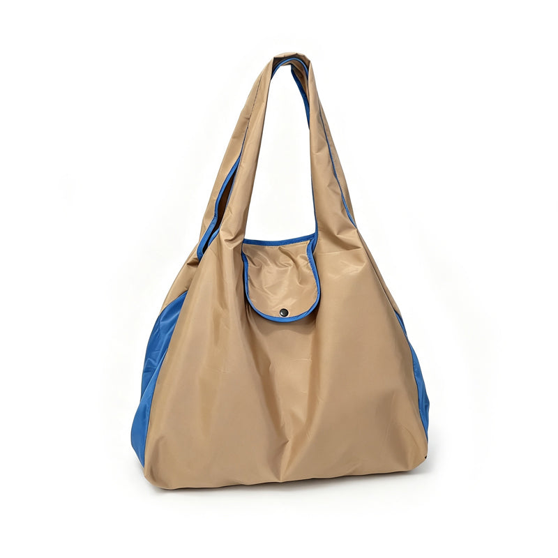 Large Capacity Foldable Reusable Shopping Bag