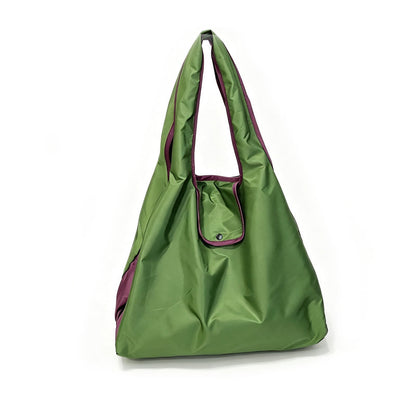 Large Capacity Foldable Reusable Shopping Bag