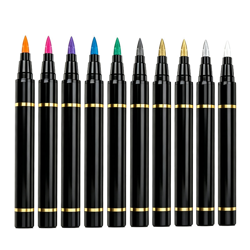 Glow Party Tattoo Pens