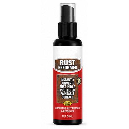 ⏰⚡Buy 1 Get 1 Free⚡Heavy Duty Car Rust Reformer Spray